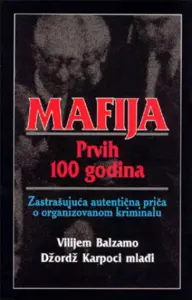 Mafija – Prvih 100 godina