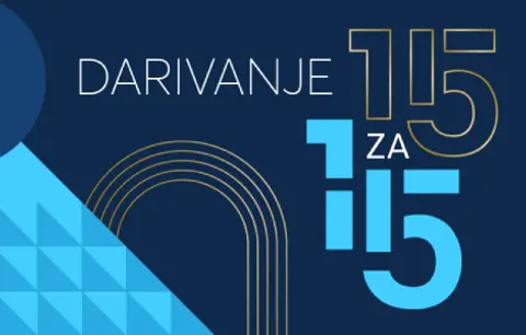 Knjiga nedelje – „Vučja jazbina“ - slika 1