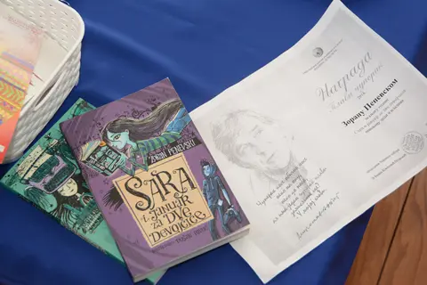 Grand Aroma i Laguna za potpuno zadovoljstvo - slika 3