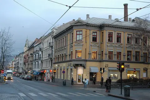 Iskonsko zlo: Ju Nesbe i uspon skandinavskih trilera - slika 6