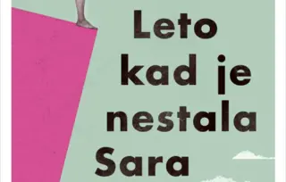 „Leto kada je nestala Sara Leroj“ Mari Varej u prodaji od 15. januara