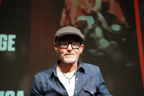 Ju Nesbe: Majstor trilera koji je greškom stigao u Beograd, a iz ljubavi mu se stalno vraća - slika 1