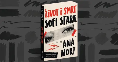 Ana Nort: Svaki umetnik je pomalo egoista - slika 2