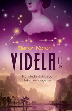 Prikaz knjige „Videla“ Elenor Katon - slika 1