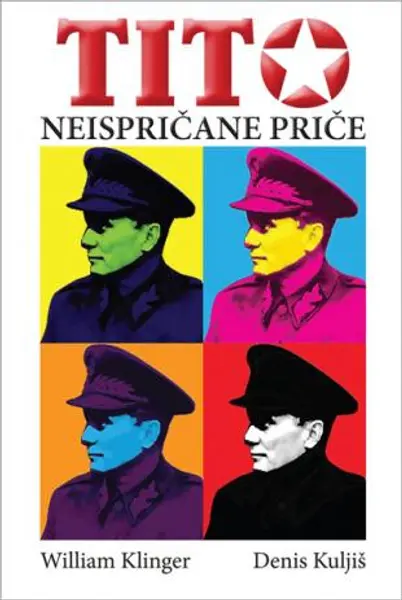 Slika 0 - Tito – Neispričane priče