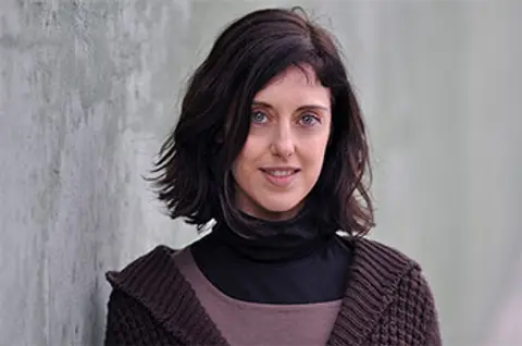 O „Romanu delta“ - slika 1