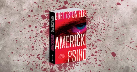 „Američki psiho“ gađa pravo u živac - slika 1