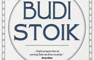 Pronađi mir u haosu – „Budi stoik: 366 drevnih mudrosti za svaki dan u godini“ u prodaji od 7. oktobra