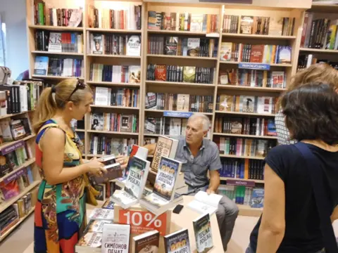 „Teslina pošiljka“ u Nišu - slika 1