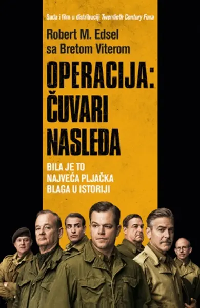 Slika 0 - Operacija: Čuvari nasleđa