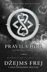 Proizvod Završnica III – Pravila igre