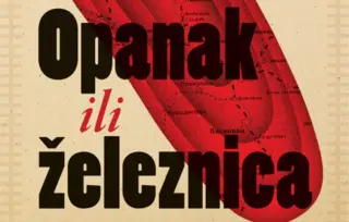 Prikaz knjige „Opanak ili železnica“: Kom opanci, kom vozovi