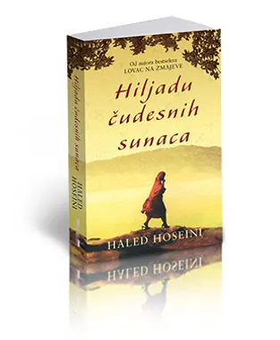 Pozorišna adaptacija romana „Hiljadu čudesnih sunaca“ u San Francisku - slika 1