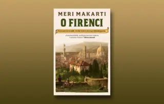 Prikaz knjige „O Firenci“ Meri Makarti: Kolaž naše istorije