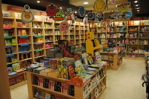 Predstavljeno putovanje inspirisano knjigom – Izrael - slika 1