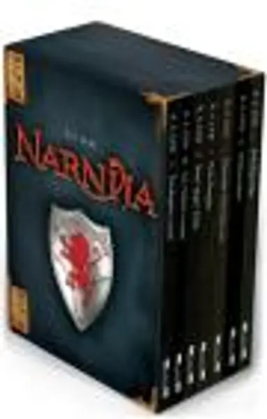 Slika 0 - Letopisi Narnije