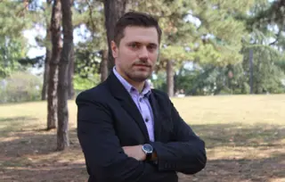 Stefan Marković: Treba da proverimo da li smo živi