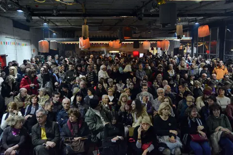 Marko Vidojković za B92: „Jugoslavija nikada nije bila idealna“ - slika 1