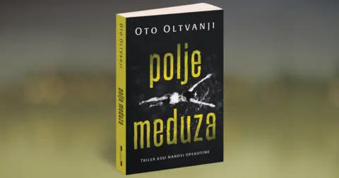 Iz ugla pisca: U krimiću je sve važno - slika 1