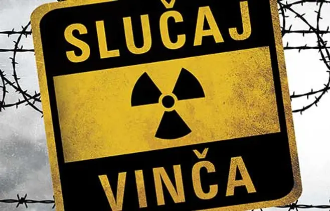 Prikaz knjige „Slučaj Vinča“: Gde ima dima, ima i zračenja