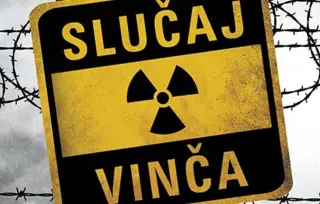 Prikaz knjige „Slučaj Vinča“: Gde ima dima, ima i zračenja