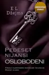 Proizvod Pedeset nijansi - Oslobođeni (CG izdanje)