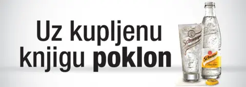 Sofisticirana ponuda u svim knjižarama Delfi! - slika 1