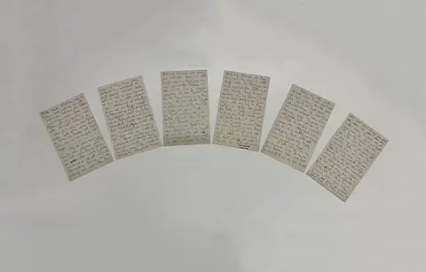 Svi Kafkini procesi: od veridbe do izraelskog suda - slika 2