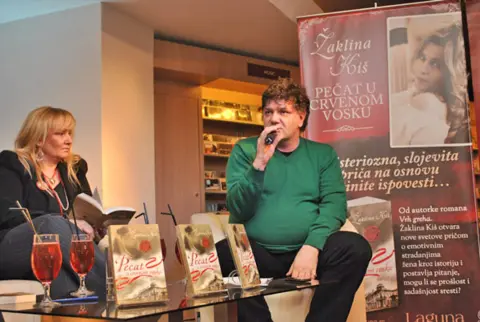 Voja Žanetić o knjizi „Ja, tajkun“: Vodič za negubljenje vremena i novca - slika 1