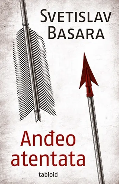 Slika 0 - Anđeo atentata