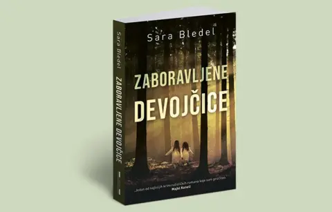 Vodi me na neko mračno mesto - slika 1