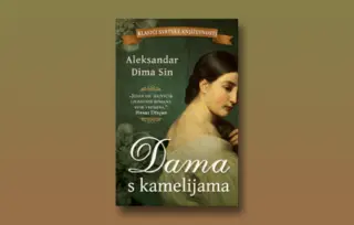 Delfi Kutak je pročitao: „Dama s kamelijama“