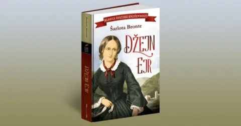 Žao mi je, ali „Džejn Ejr“ nije romansa kakvom je smatrate - slika 1