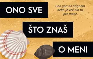 Nova izdanja domaćih autora