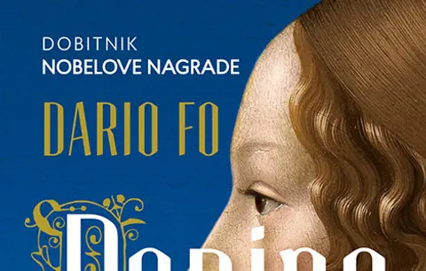 Prikaz knjige „Papina kći“ Darija Foa - slika 1