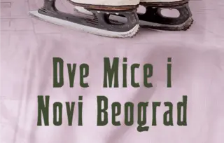 „Dve Mice i Novi Beograd“ Mirjane Đurđević u prodaji od 13. decembra