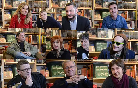 Šta vaša omiljena knjiga govori o vašoj ličnosti - slika 5