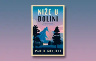 Prikaz romana „Niže u dolini“: Veličanstveni tumač prirode
