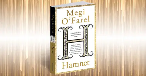 Šekspirovsko sestrinstvo: Megi O’Farel o romanu „Hamnet“ - slika 1