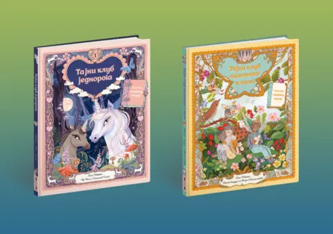 Knjige na sunce: 5 književnih preporuka za prolećnu groznicu - slika 3