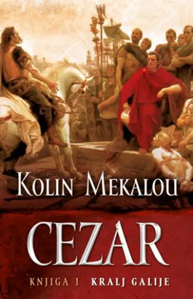 Slika 0 - Cezar I - Kralj Galije