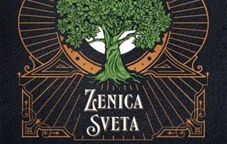 Prikaz knjige „Zenica sveta“ Roberta Džordana