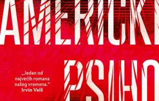 Ostavite svaku nadu pre čitanja „Američkog psiha“