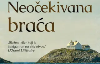 Prikaz romana „Neočekivana braća“: Distopija ili utopija?