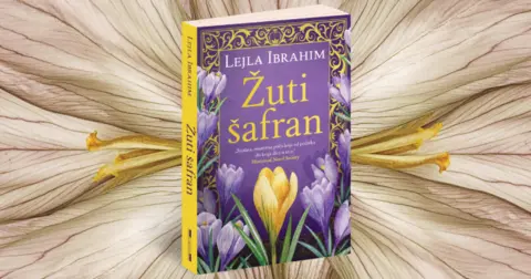 Lejla Ibrahim: Dostojanstvo sami stvaramo - slika 1