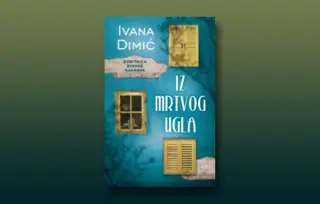 O romanu Ivane Dimić: Iz mrtvog ugla do smisla života