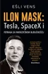 Proizvod Ilon Mask: Tesla, SpaceX i potraga za fantastičnom budućnošću