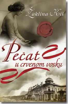 Intervju sa Žaklinom Kiš - slika 1