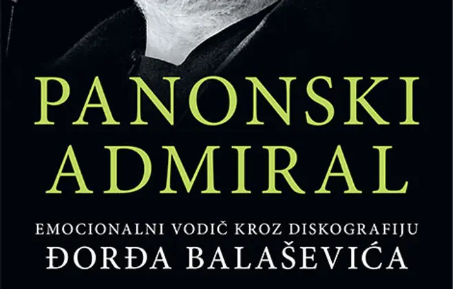 „Panonski admiral“: Ne samo puka biografija