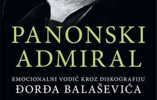 „Panonski admiral“: Ne samo puka biografija